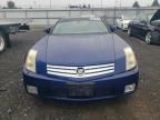 2004 Cadillac XLR