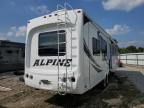 2011 Alpine 5th Wheel