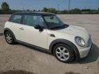 2010 Mini Cooper