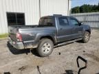 2009 Toyota Tacoma Double Cab