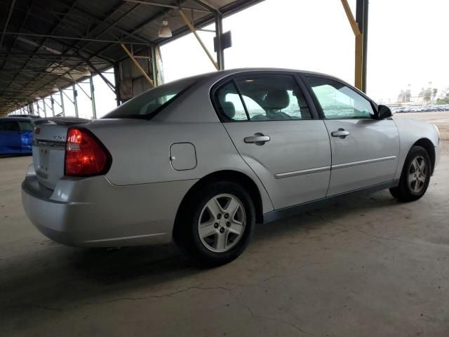 2005 Chevrolet Malibu LS