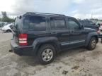 2008 Jeep Liberty Sport