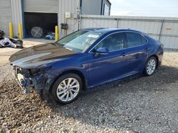 Toyota salvage cars for sale: 2023 Toyota Camry LE