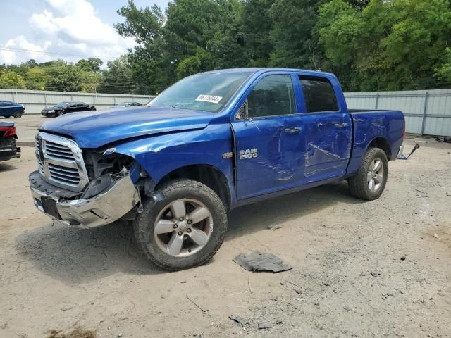 2015 Dodge RAM 1500 SLT