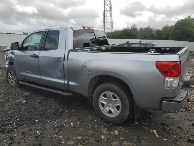 2013 Toyota Tundra Double Cab SR5