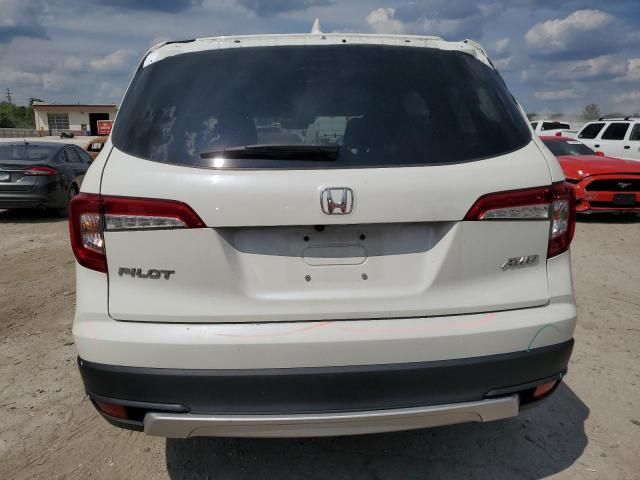 2019 Honda Pilot EXL