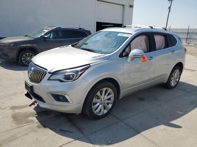 2016 Buick Envision Premium