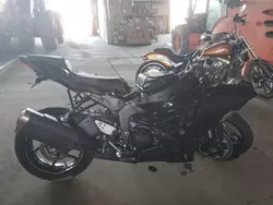 Salvage motorcycles for sale at Phoenix, AZ auction: 2024 Kawasaki ZX636 K