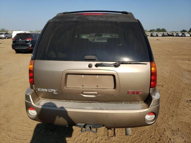 2002 GMC Envoy XL