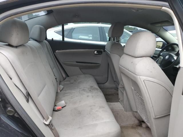 2008 Saturn Aura XE