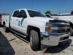 2016 Chevrolet Silverado K3500 LT