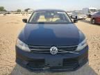 2016 Volkswagen Jetta SE