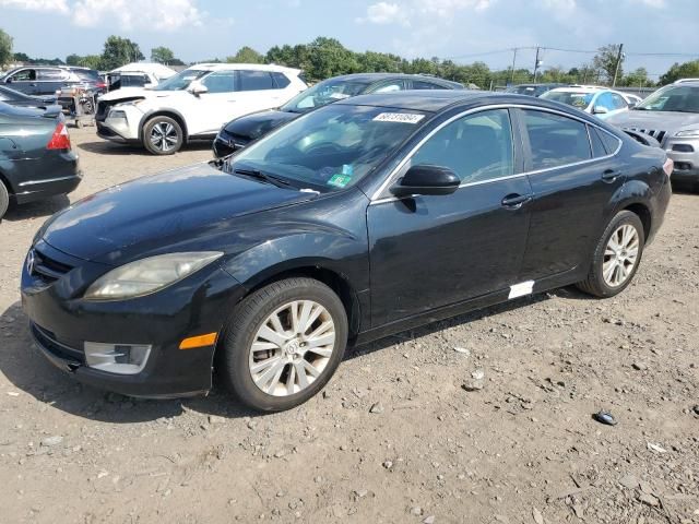 2009 Mazda 6 I