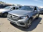 2016 Mercedes-Benz GLC 300