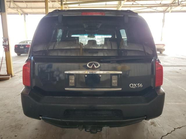 2006 Infiniti QX56