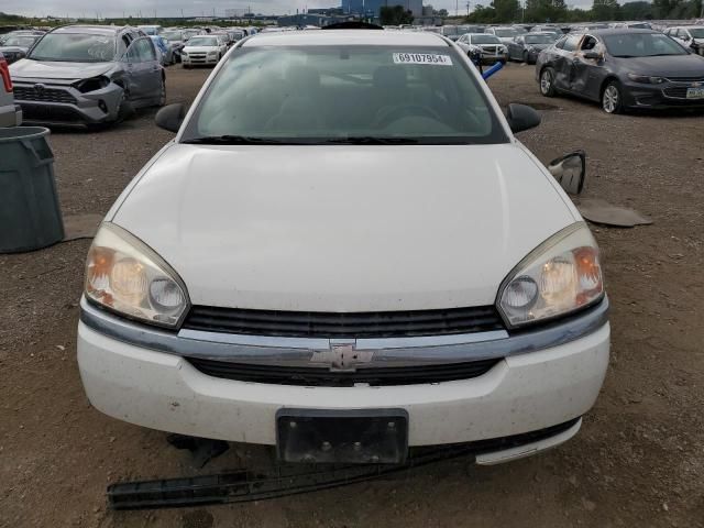 2005 Chevrolet Malibu LS