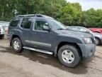 2012 Nissan Xterra OFF Road