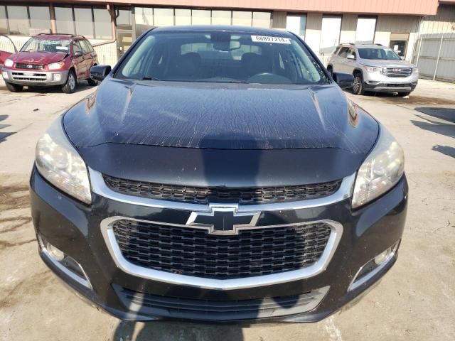 2014 Chevrolet Malibu 2LT