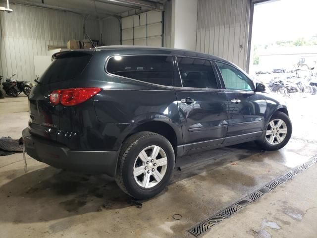 2011 Chevrolet Traverse LT