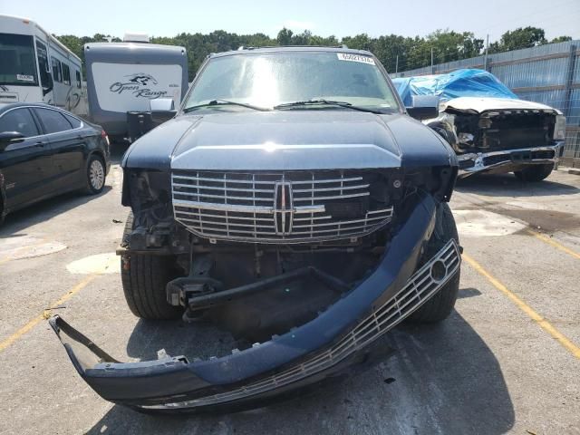 2013 Lincoln Navigator