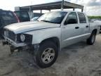 2007 Dodge Dakota Quad SLT