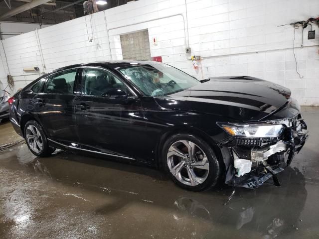 2019 Honda Accord EXL