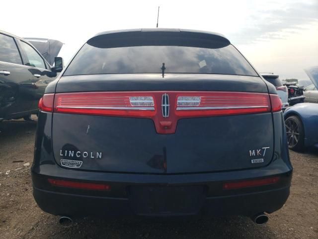 2015 Lincoln MKT