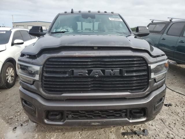 2022 Dodge 2500 Laramie