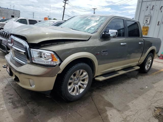 2014 Dodge RAM 1500 Longhorn