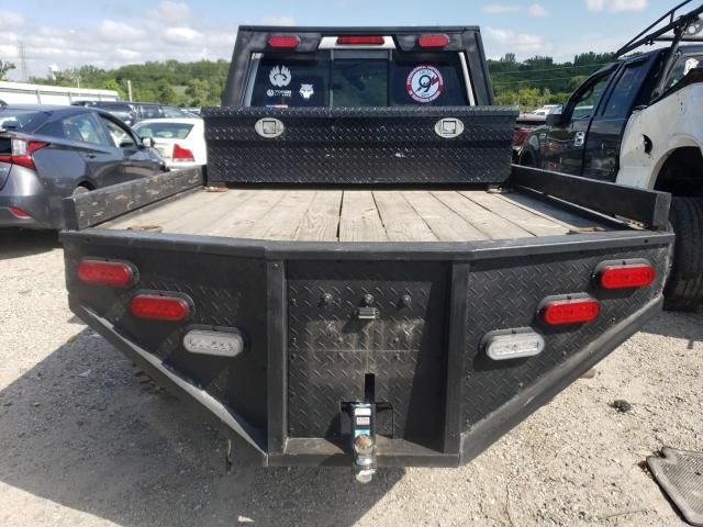 2010 Ford Ranger Super Cab