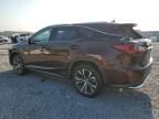 2018 Lexus RX 450H L Base