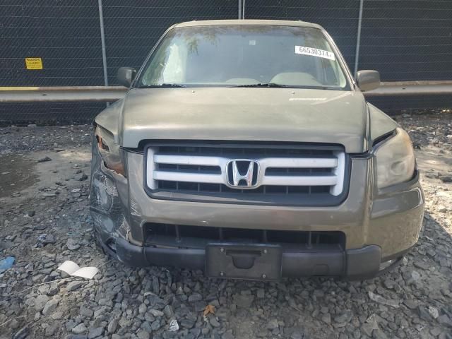 2008 Honda Pilot EX