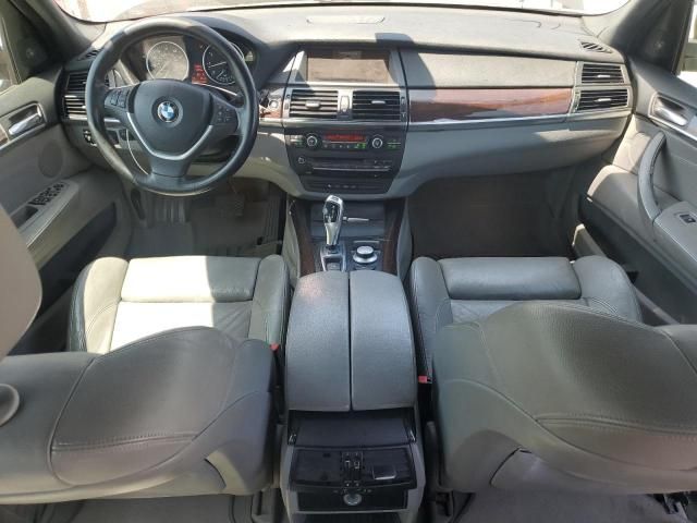 2007 BMW X5 4.8I