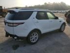 2020 Land Rover Discovery SE