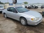 2002 Chevrolet Monte Carlo LS