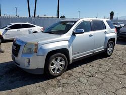 Salvage Cars with No Bids Yet For Sale at auction: 2010 GMC Terrain SLE