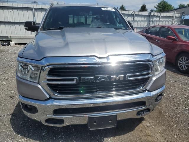 2019 Dodge RAM 1500 BIG HORN/LONE Star