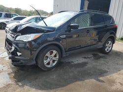 Ford Vehiculos salvage en venta: 2016 Ford Escape SE