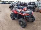 2018 Polaris Sportsman XP 1000