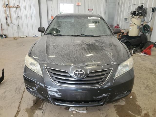 2009 Toyota Camry SE