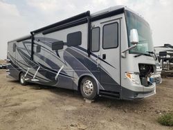 Freightliner Trvl Home salvage cars for sale: 2019 Freightliner Chassis XC