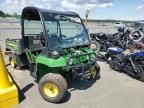 2015 John Deere Gator