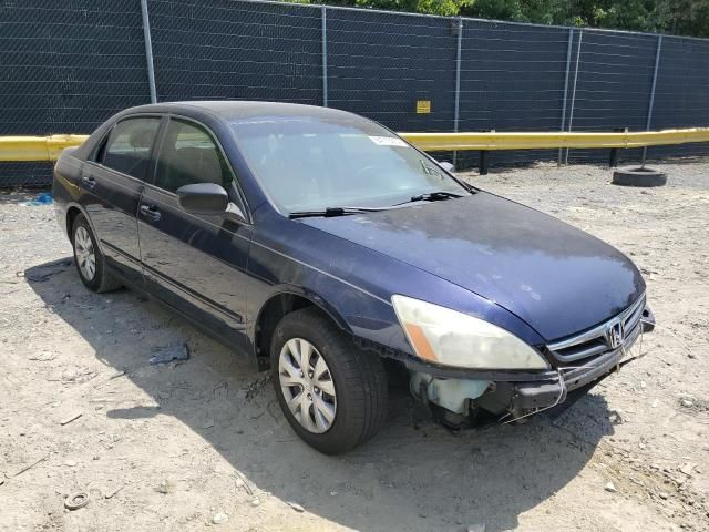 2006 Honda Accord LX