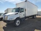 2008 International 4000 4300