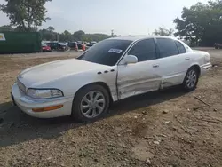 Buick Park Avenue salvage cars for sale: 2003 Buick Park Avenue Ultra