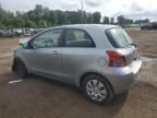 2008 Toyota Yaris