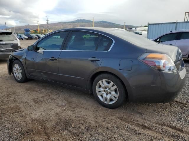 2009 Nissan Altima 2.5