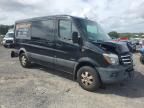 2015 Mercedes-Benz Sprinter 2500