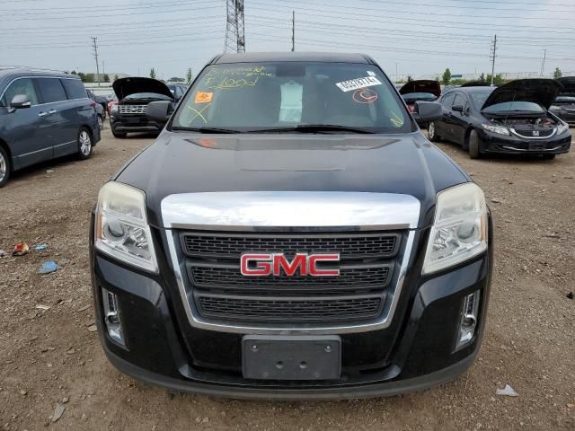 2013 GMC Terrain SLE