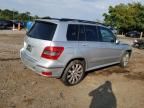 2012 Mercedes-Benz GLK 350 4matic